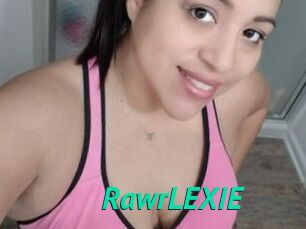 RawrLEXIE