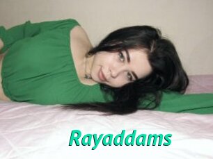Rayaddams