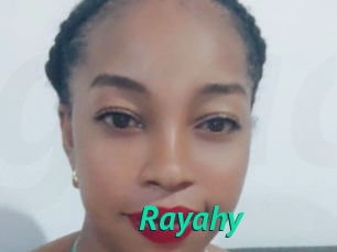 Rayahy