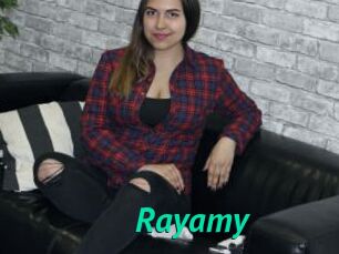 Rayamy