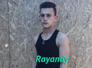 Rayandy