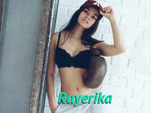 Rayerika
