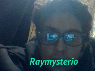 Raymysterio