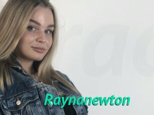 Raynanewton