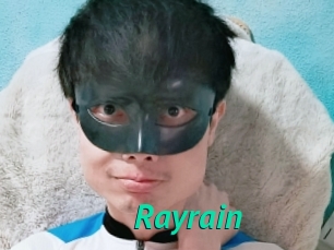 Rayrain