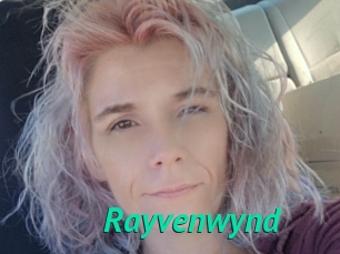Rayvenwynd