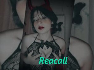 Reacall