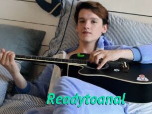 Readytoanal