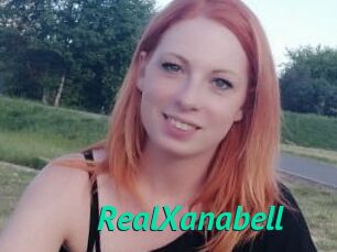 RealXanabell
