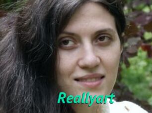 Reallyart