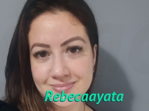 Rebecaayata