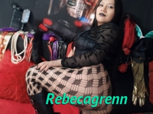 Rebecagrenn