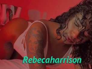 Rebecaharrison