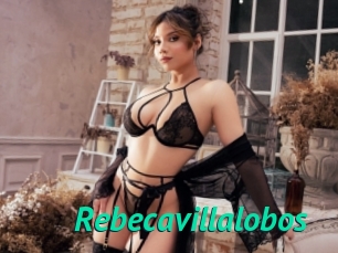 rebecavillalobos Gratis Camsex