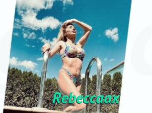 Rebeccaax