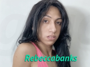 rebeccabanks Gratis Camsex