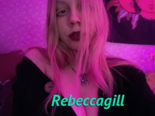 Rebeccagill
