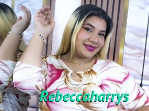 Rebeccaharrys