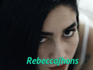 Rebeccajhons