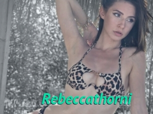Rebeccathorni