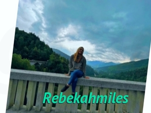 Rebekahmiles