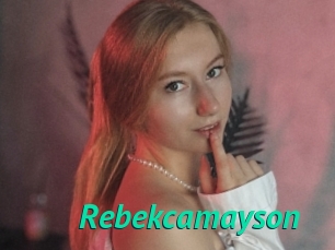 Rebekcamayson