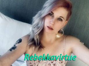 Rebekkavirtue