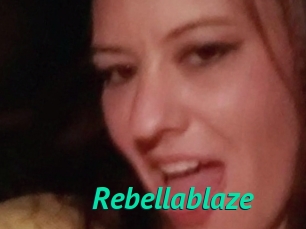 Rebellablaze