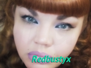 Redbustyx