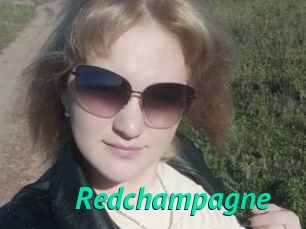 Redchampagne