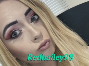Redhailey98