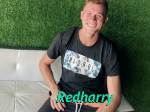 Redharry