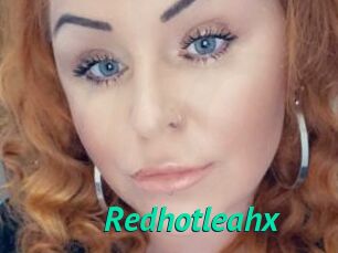 Redhotleahx