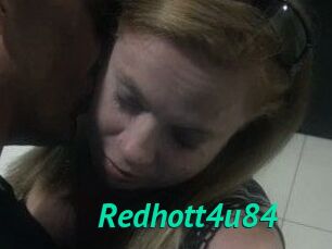 Redhott4u84