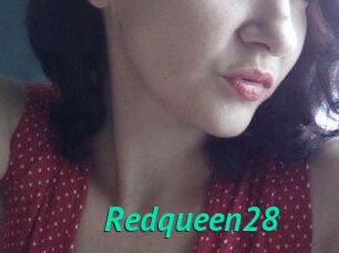 Redqueen28