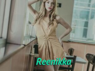 Reenikka