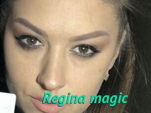 Regina_magic