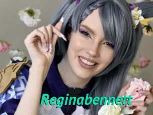 Reginabennett