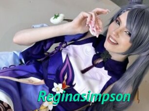 Reginasimpson