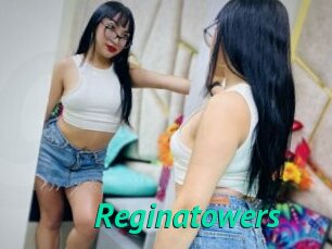 Reginatowers