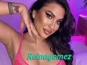 Reinagomez