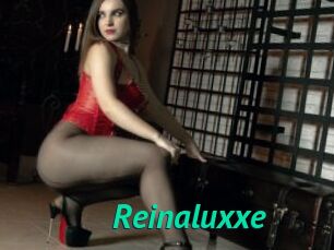 Reinaluxxe