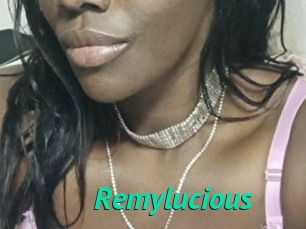 Remylucious