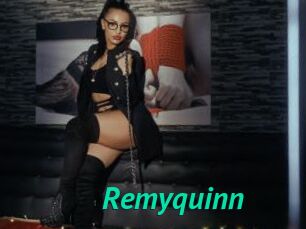 Remyquinn