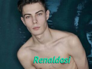 Renaldosi