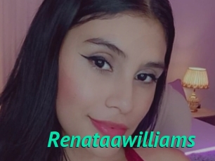 Renataawilliams