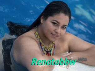 Renatabbw