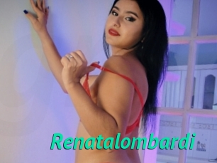 Renatalombardi
