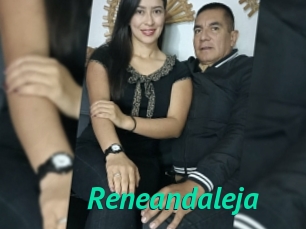 reneandaleja Gratis Camsex