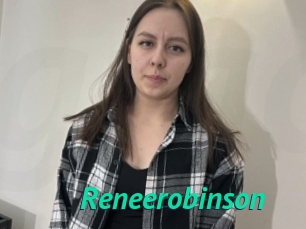 Reneerobinson